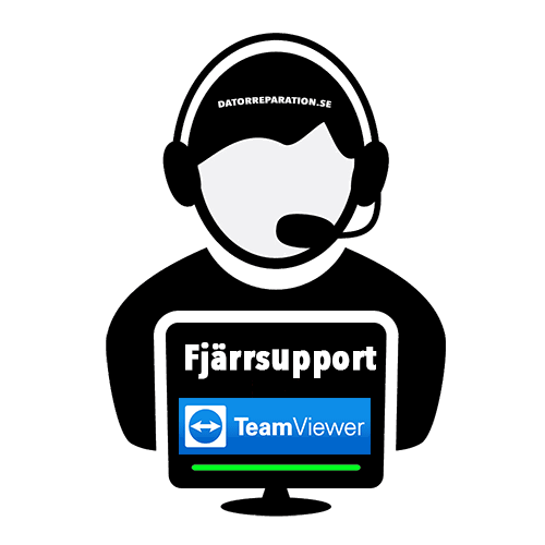it-Fjarrsupport