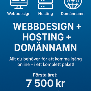 WebbDesign